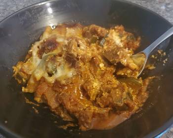 New Recipe Keto Eggplant Parmesan Delicious