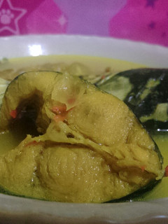 Foto resep Lempah patin
