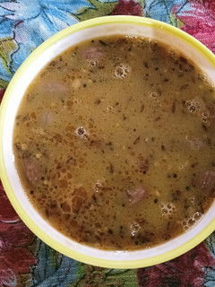 તુવેર ની દાળ (Tuver Dal Recipe In Gujarati) રેસીપી મુખ્ય ફોટો