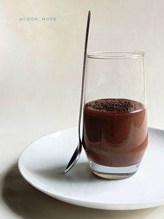 Foto resep Kakaolu Pudding (Puding Coklat ala Turki)