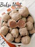 Bakso Urat.. Kenyal!!