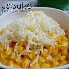 รูปของ Jasuke Jagung Susu Keju
