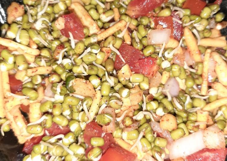 How to Prepare Tasty Sprouts Cooking Basics for Beginners