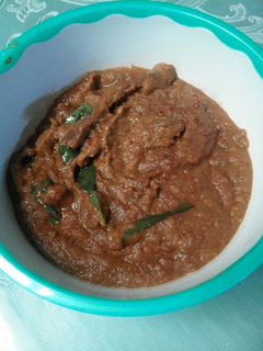 Foto resep Sambal Goreng Ala Ibu