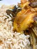 Easy Oven-Baked Pork Chops (Gioulbasi)