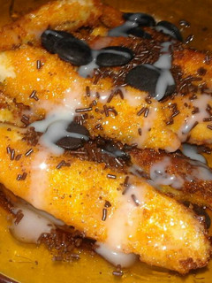 Foto resep Pisang nugget