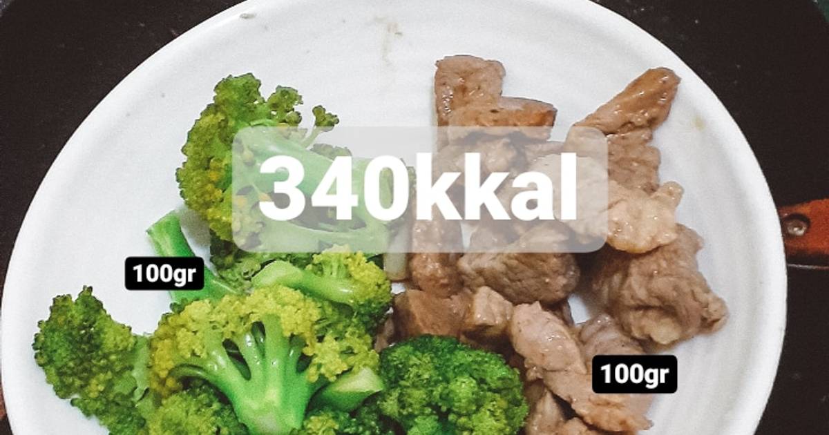 5 748 resep  diet  enak dan sederhana Cookpad