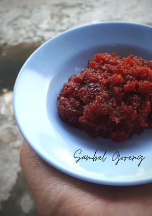 Foto resep Sambel Goreng