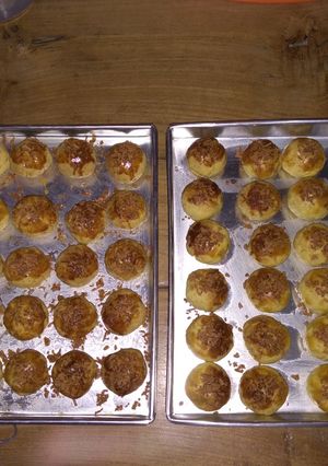 Foto resep Nastar Keju