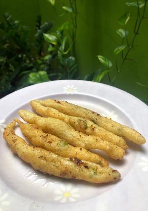 Foto resep Sotong Ala Abang Tahu Bulat