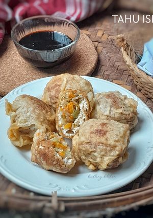 Foto resep Tahu Isi