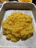 Arroz Cremoso con Sofrito en Thermomix