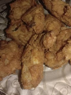 Foto resep Ayam Goreng Ala KFC
