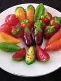 Ka Nom luk Chup (Thailand)