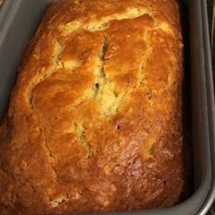 A picture of Carrot cake.