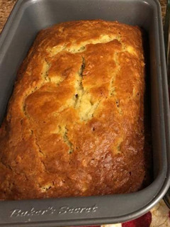 A picture of Carrot cake.
