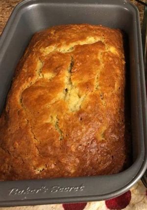 A picture of Carrot cake.
