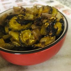 A picture of Karela Fry.