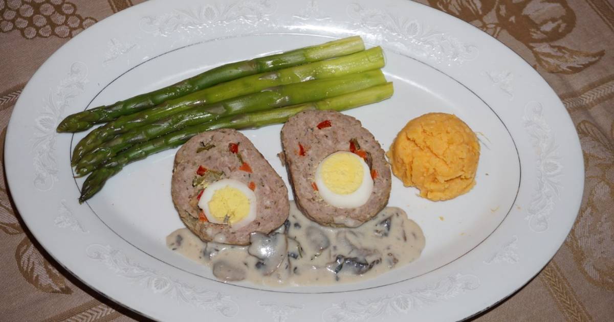 Salsa alemana 163 recetas caseras Cookpad