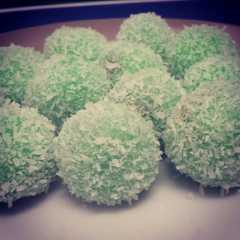 รูปของ Klepon