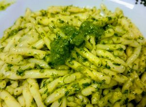 Foto de Molho pesto