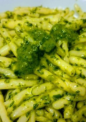 Foto de Molho pesto