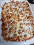 Papa's Bruschetta Chicken Bake
