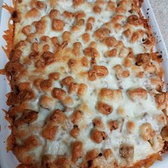 A picture of Papa's Bruschetta Chicken Bake.