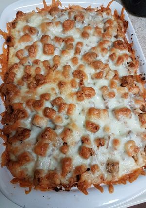 A picture of Papa's Bruschetta Chicken Bake.