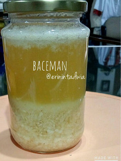 Foto resep Baceman Bawang