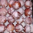 Bolas de fraile