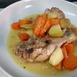Pollo a La Sidra (105)