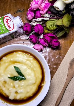 Foto resep Bubur sumsum