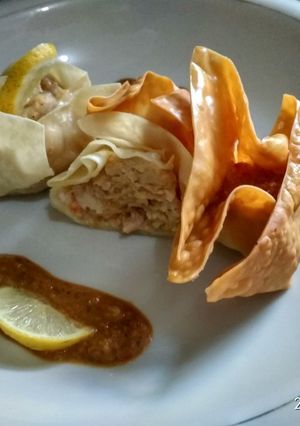Foto resep Somay n Batagor HomeMade