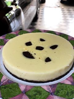 Foto resep Oreo Cheese Cake