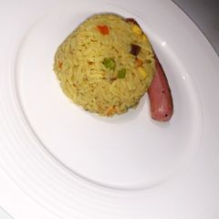 Rice dish A picture of Rice dish.