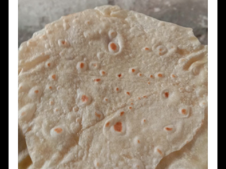 Langkah Mudah untuk Menyiapkan Kulit Tortila Kebab, Bisa Manjain Lidah