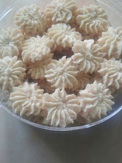 Foto resep Sagu keju renyah