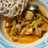 Lontong sayur ala padang