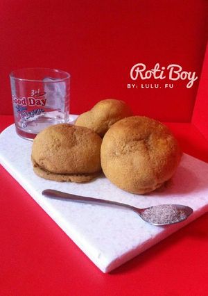 Foto resep Roti Boy