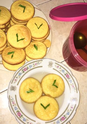 Foto resep Bingka Berandam (kue khas Banjarmasin)