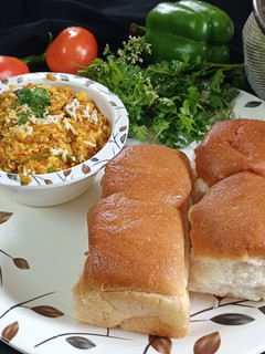 पनीर घोटाला (paneer ghotala recipe in Hindi) रेसिपी मुख्य फोटो