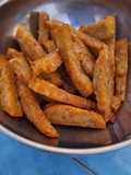 Kekian Babi Udang Premium