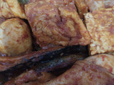 Tongkol Bumbu Bali