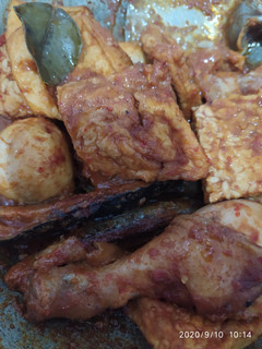 Foto resep Tongkol Bumbu Bali