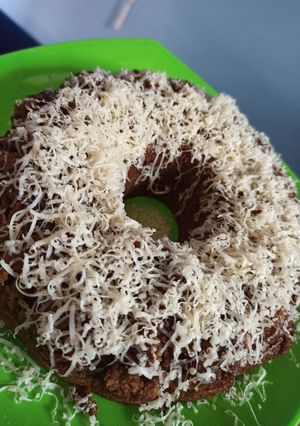 Foto resep Bolu Kukus Coklat