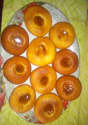 صورة لوصفة بيني🍩🍩 سهل وسريع التحضير 🍽🍴