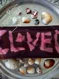 Puding Coklat Clover