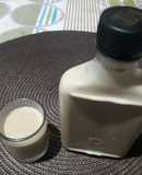 Licor tipo Baileys