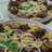 Nasi Mandi Kambing (Mandhi Laham)